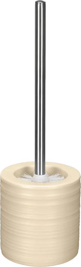 Brosse de Toilette Sahara Naturel - Set WC Design et Épuré Kleine Wolke