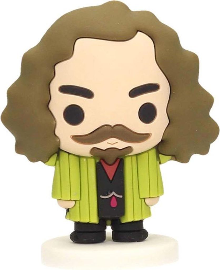Harry Potter Sirius Black mini figure
