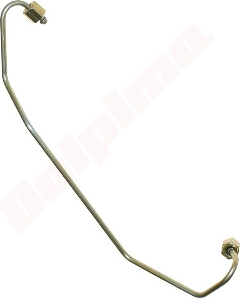 Kraftstoffleitung Yanmar L190F , L192F