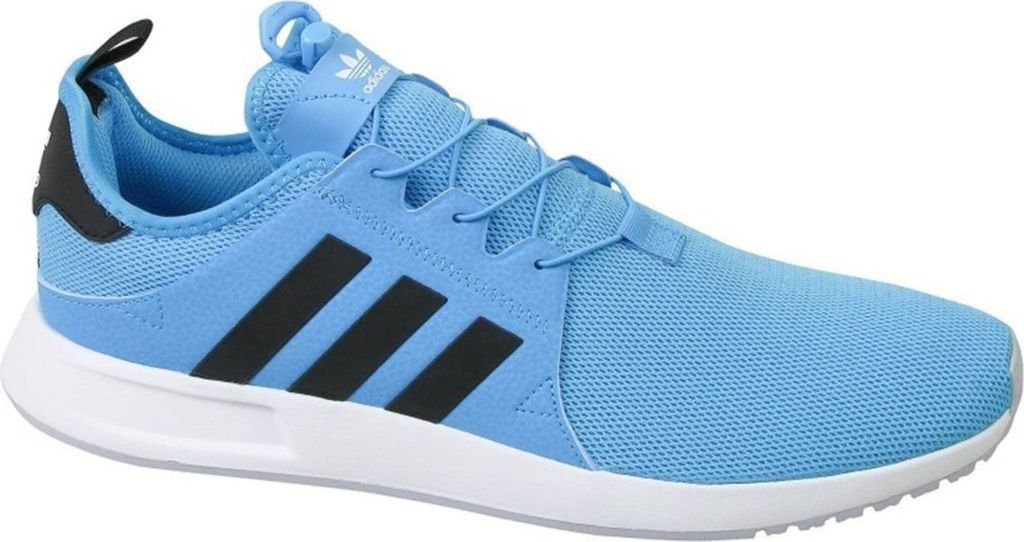 Adidas Xplr Schuhe mit Schnellschnürsystem und Slip-On-Design für urbanen Stil