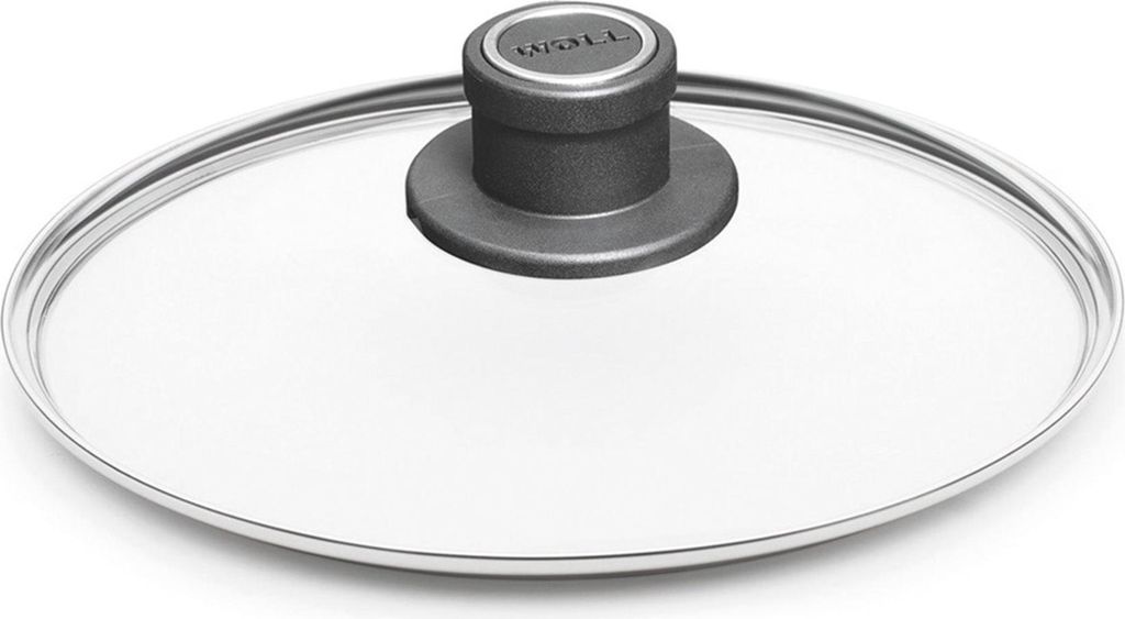 Safety - Coperchio vetro universale tondo Ø 20 Immagine del prodotto 