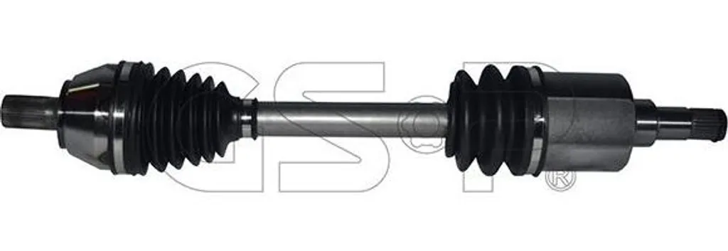 Cardan de transmission GSP 262078 compatible Volvo C30 référence 31259517