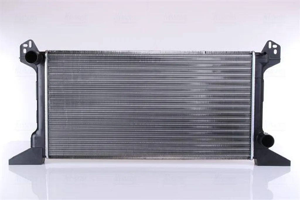 Nissens 62177 Radiateur en Aluminium Haute Performance Ford Transit