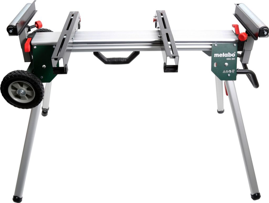 Metabo Sagetisch Ksu 251