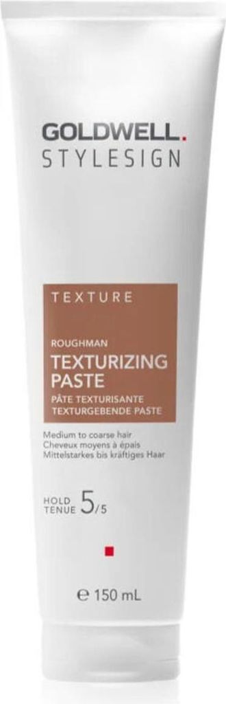 Goldwell StyleSign Roughman Texture Paste 150 ml