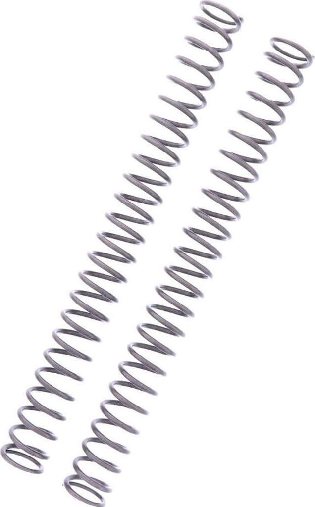 YSS Linear Gabelfedern LO383A045S380-RX Länge 380mm Härte 3.5