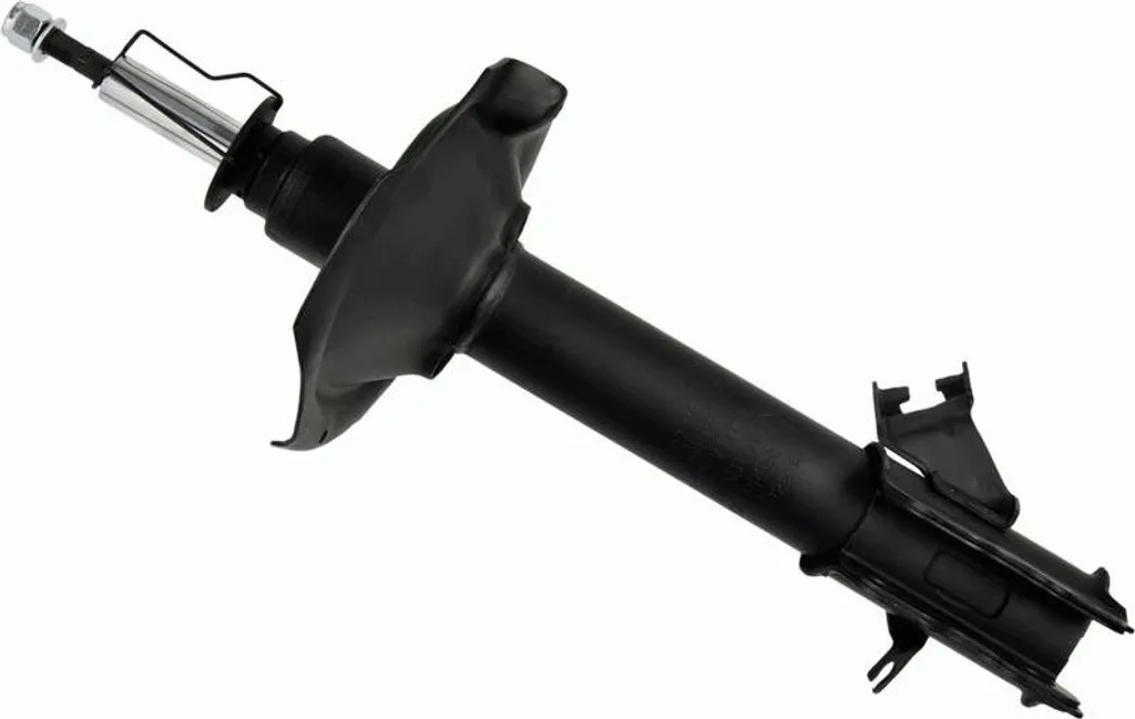 Amortisseur pour X-Trail SACHS 317 113 - Sécurité et Confort de Route