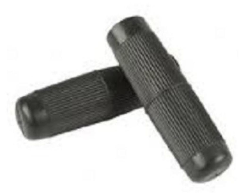 Hi-Point verhandelt universelle schwarze 9,5 cm pro Paar Produktbild 