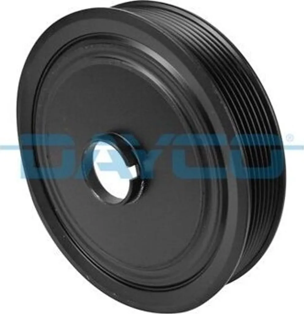 Stop Vibrations Moteur - Poulie Vilebrequin DAYCO pour Master II