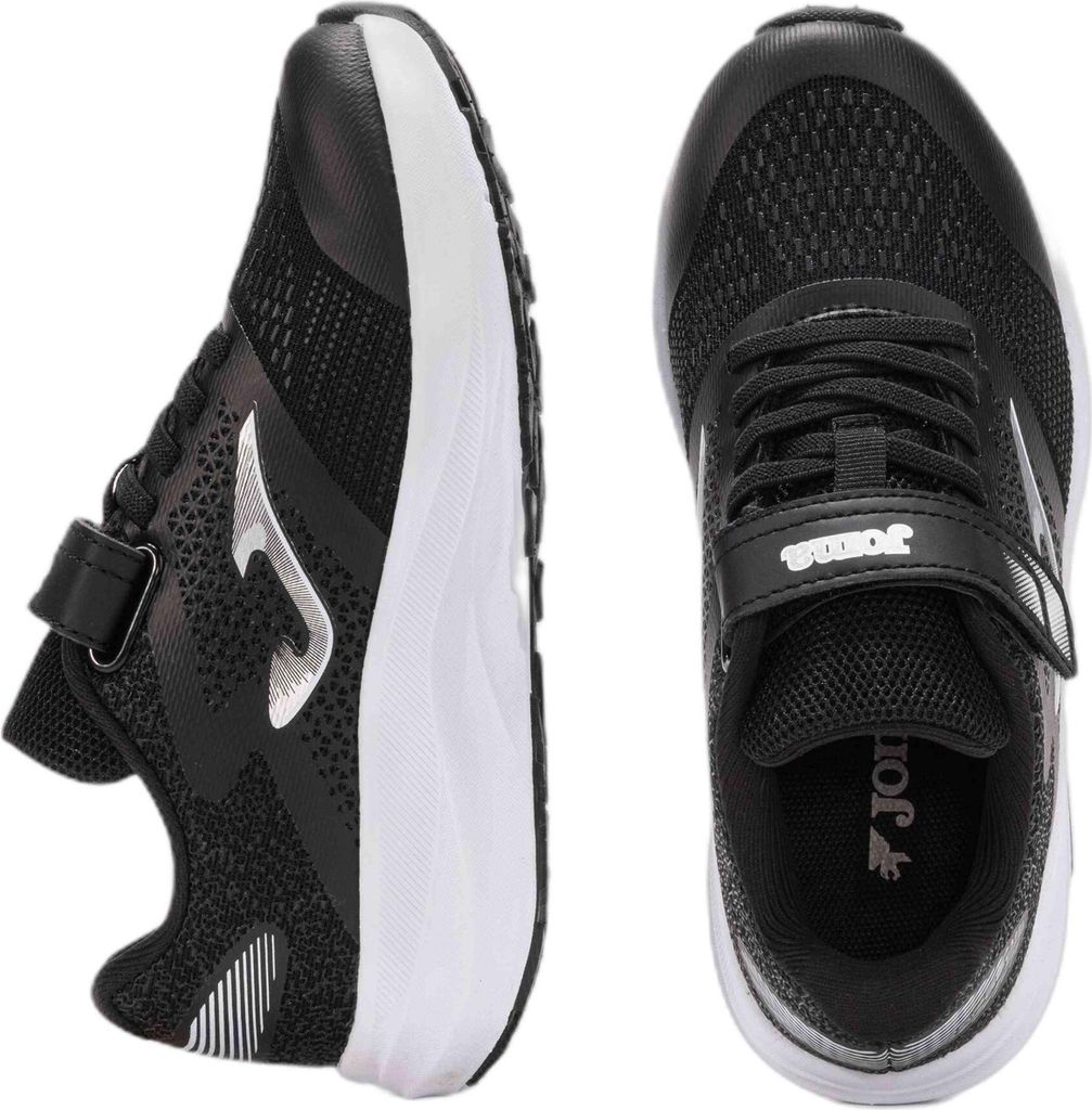 Joma Sneakers JSPEES2501V in Black color size 31