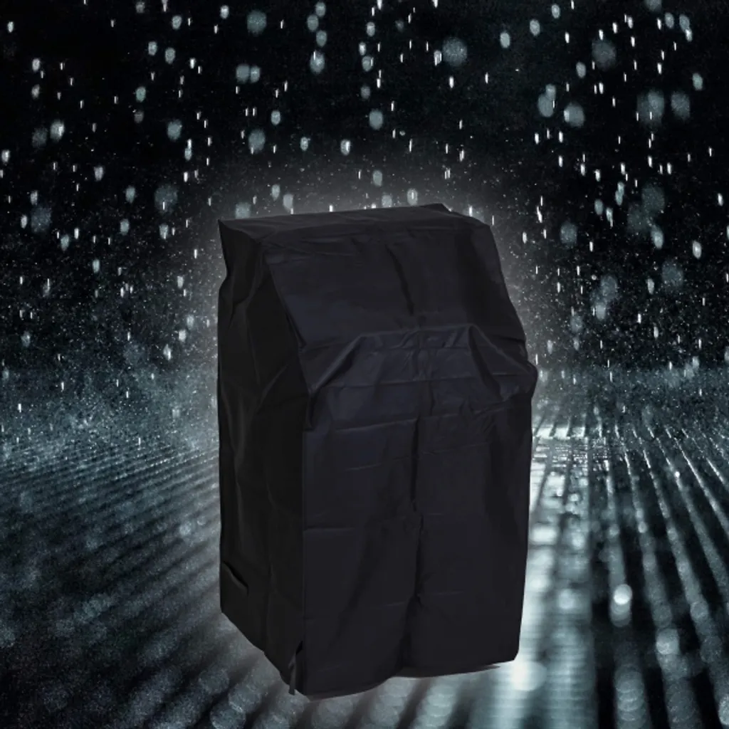 Housse de protection ALL GRILL KOMPAKT - version étroite pour barbecue - 2