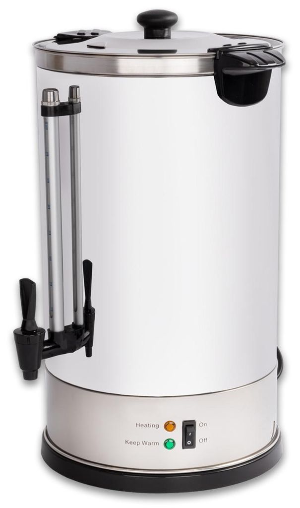Beeketal Gastro Kaffeemaschine 16L - BGK16 Produktbild 