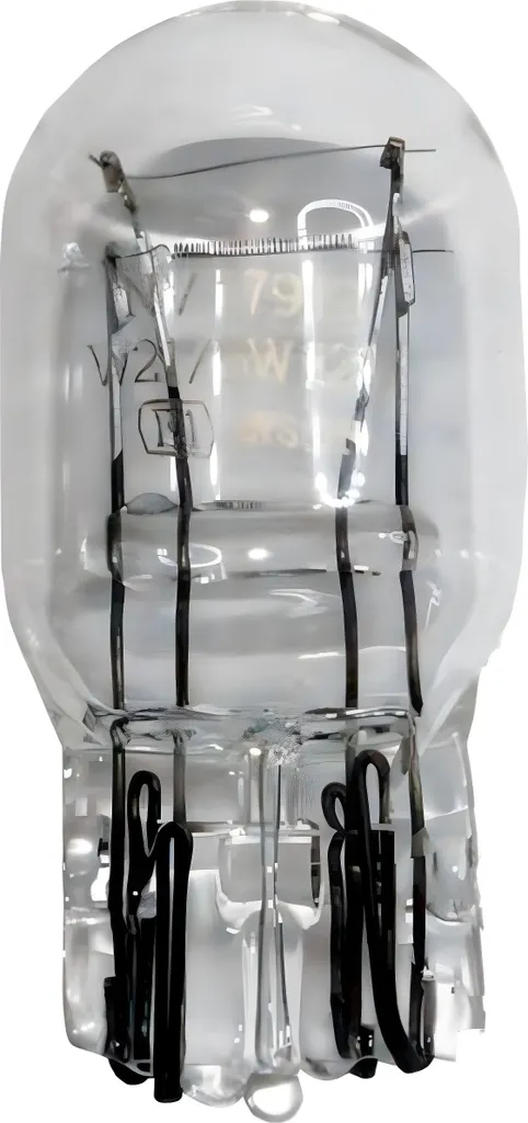 Ampoule JMP 12V 21/5W W3x16Q Lot de 10 pour Yamaha XJ6 et Honda CBR