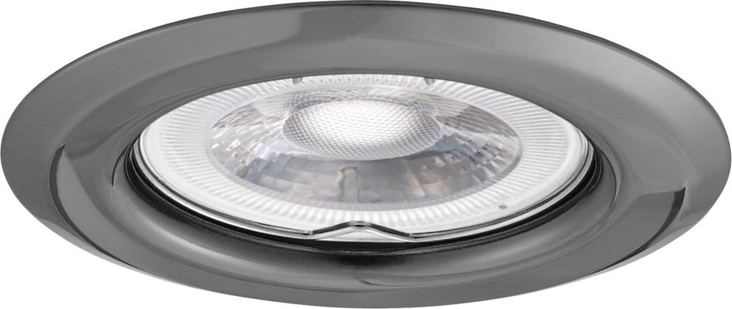 Plafonnier graphite lampe ARGUS Kanlux 37155 Image du produit 