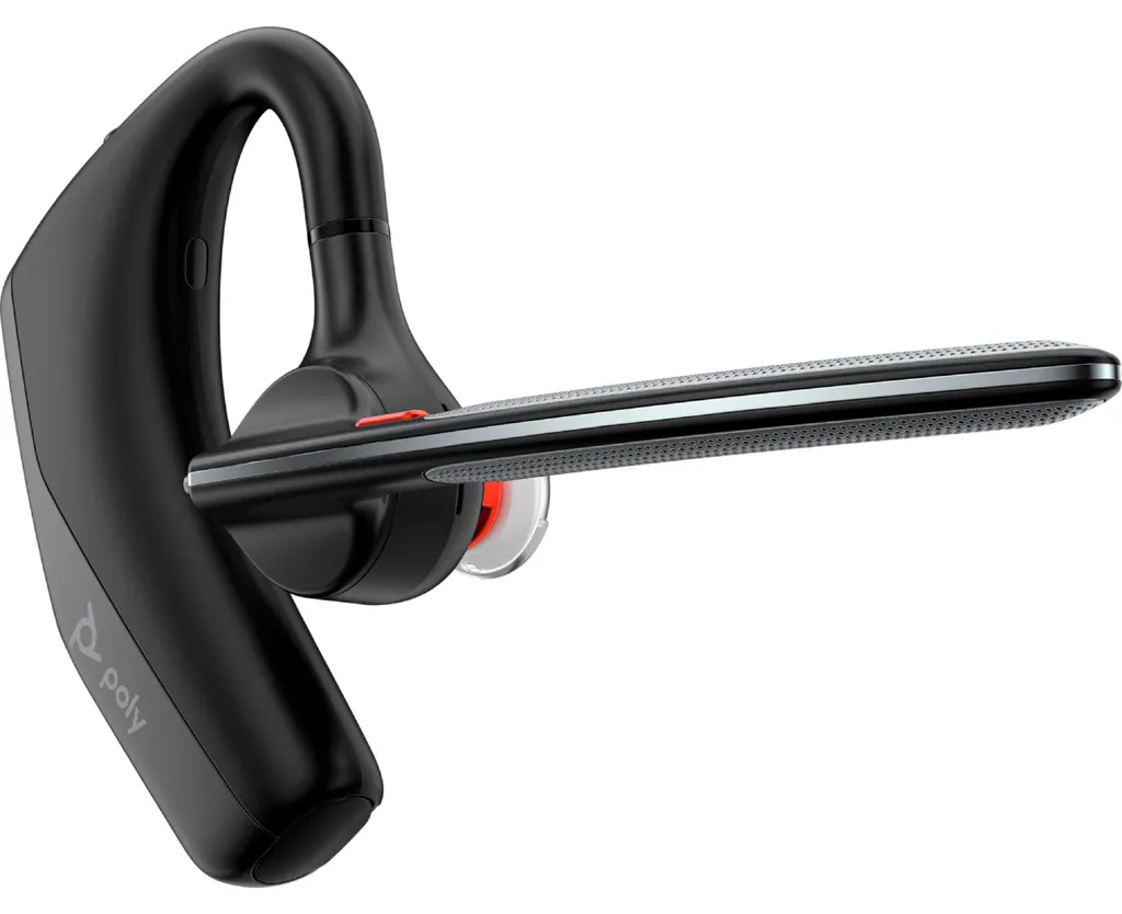 Poly Voyager Legend 30 Oreillette Bluetooth Réduction de Bruit Active - 11
