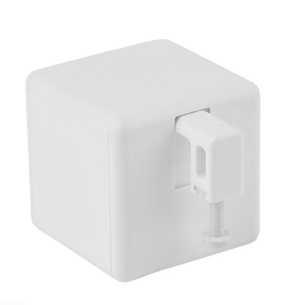 Fingerbot Plus Smart Button, WLAN & Bluetooth gesteuerter Produktbild 