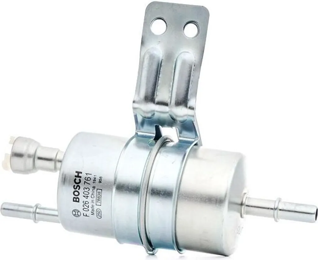 Filtre à carburant BOSCH F 026 403 761 - Stop Impuretés Grand Cherokee