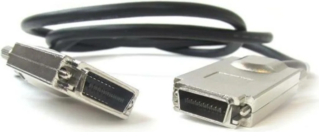 Câble de Stacking pour Switch Extreme Networks Summit X450 InfiniBand - 4