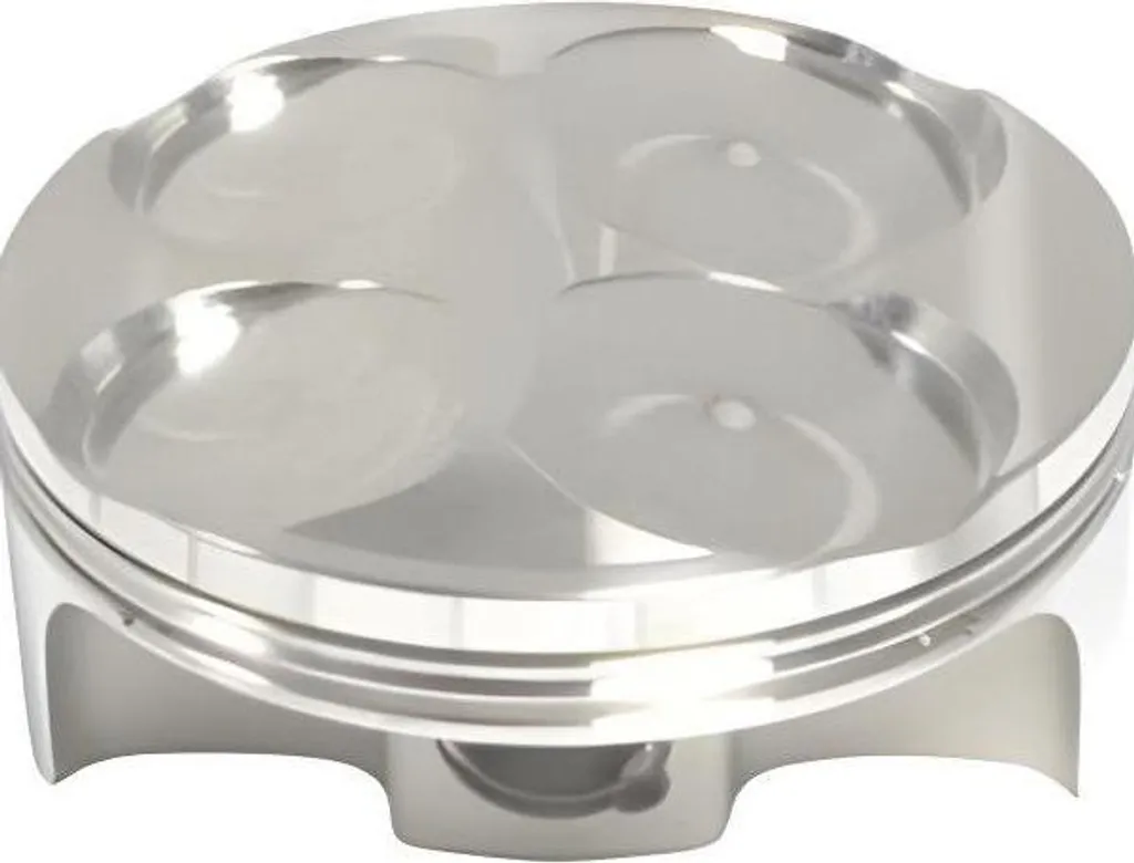 Kit piston de remplacement forgé pour Kawasaki KX 250 F 250ccm 10-13