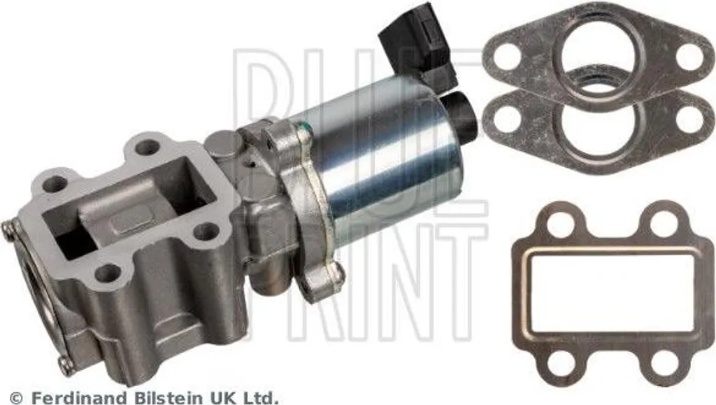 Résoudre Voyant Moteur avec Soupape AGR 256200R020 pour RAV 4 et Focus