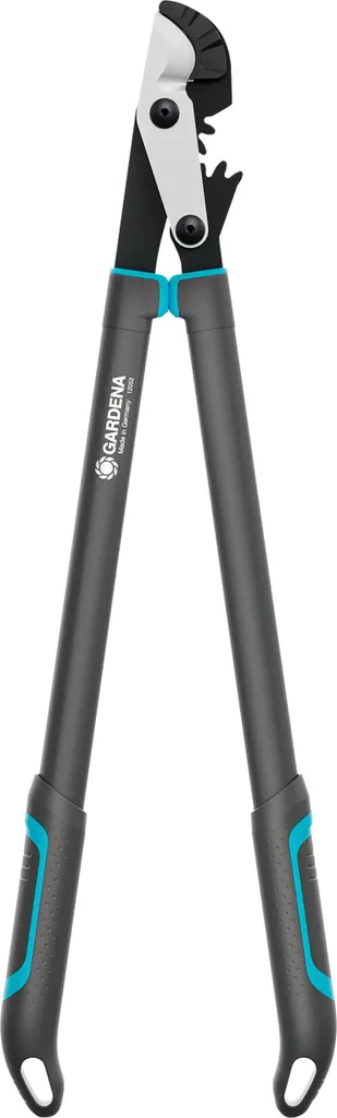 Gardena 12052-20 EnergyCut Pro L avec système de démultiplication