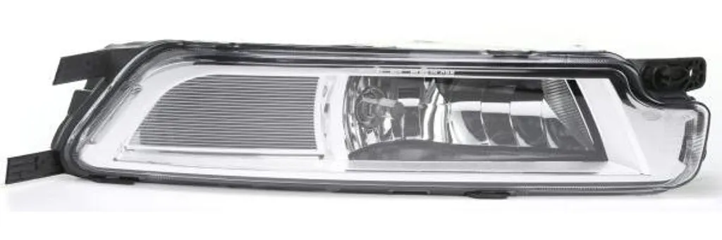 HELLA 1NA 011 839-141 Faro Antinebbia VW Passat 3G0941662L Originale