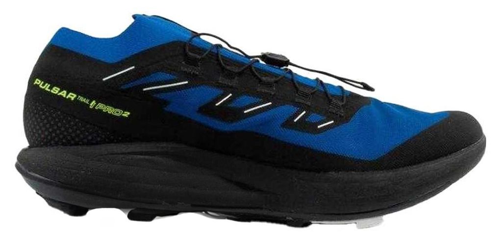Salomon - "Pulsar Trail Pro 2" Sneaker für Herren PP12022 (45 EU) (Blau)
