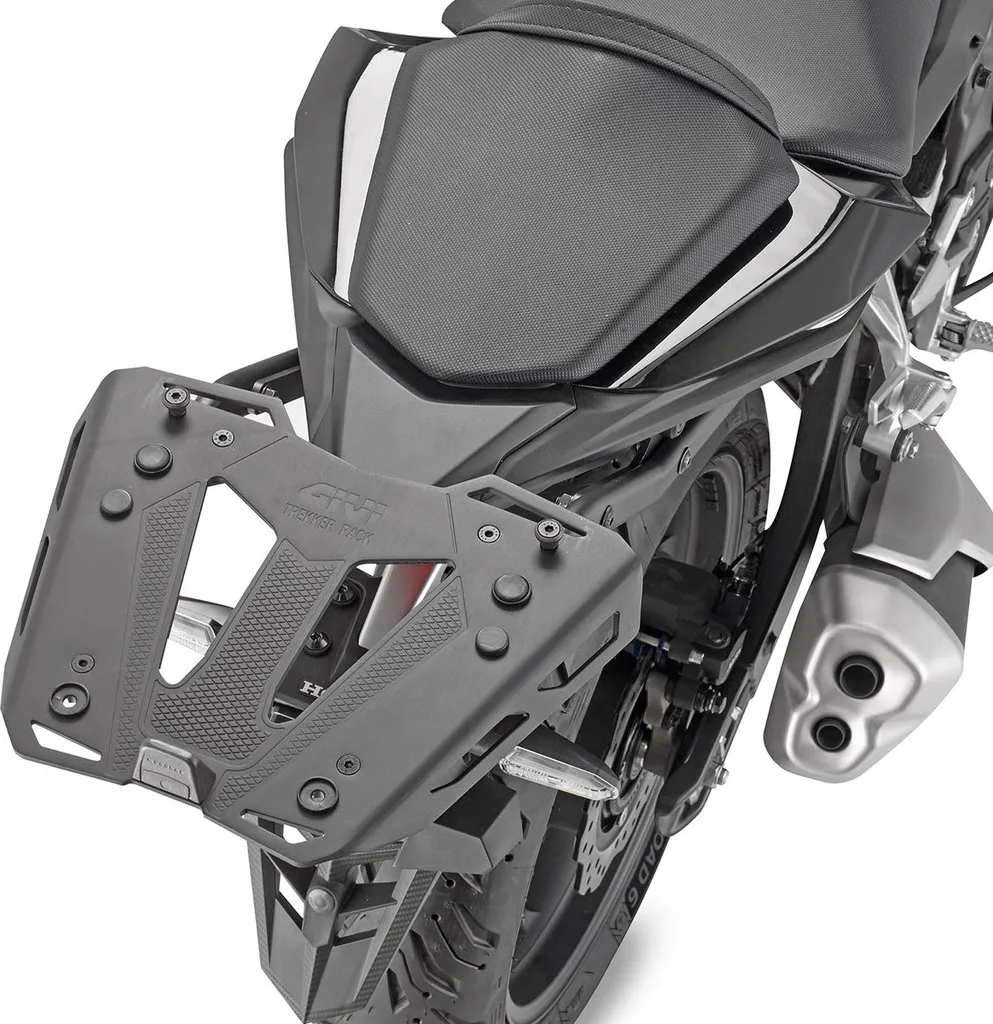 GIVI SR1206 Portapacchi Honda CB500 Hornet 2024 - Offerta Online