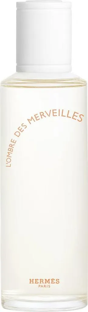 Hermès L'Ombre Des Merveilles Ricarica 125ml: Risparmio ed Eleganza