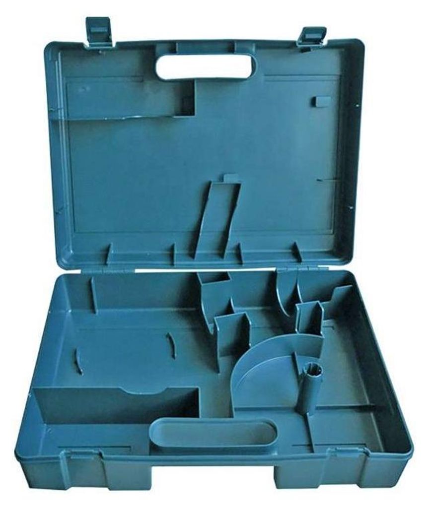 Coffret de Transport en Plastique BOSCH PRO 2605438404 pour Image du produit 
