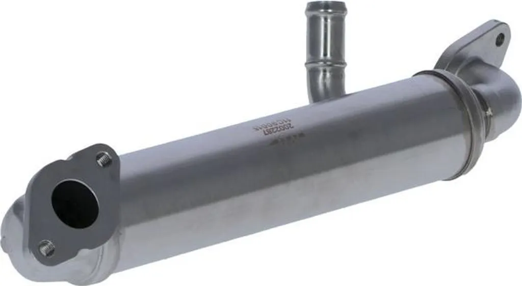 Solution Fuite EGR : Radiateur NRF pour VW Crafter 30-35 Bus Diesel