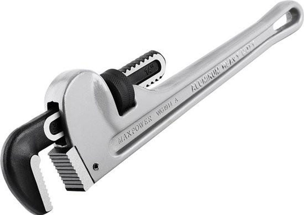 350-mm-Ringschlüssel, 14-Zoll-Verstellschlüssel, extra breiter Verstellschlüssel, robuster Aluminiumschlüssel