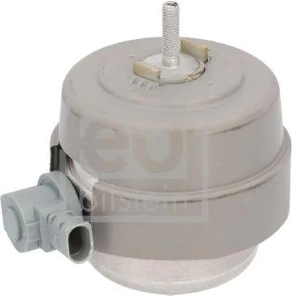 Support de moteur renforcé FEBI 184089 pour châssis Audi et VW