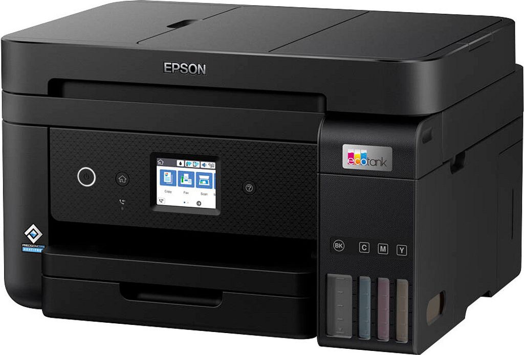 Epson EcoTank ET-4850 Produktbild 33