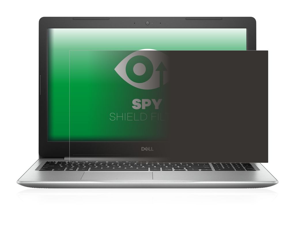 Anti-Spy, Blaulichtfilter upscreen Blickschutzfilter kompatibel mit Dell Latitude 5310 Non-Touch Privacy Filter Blickschutzfolie Sichtschutz-Folie 