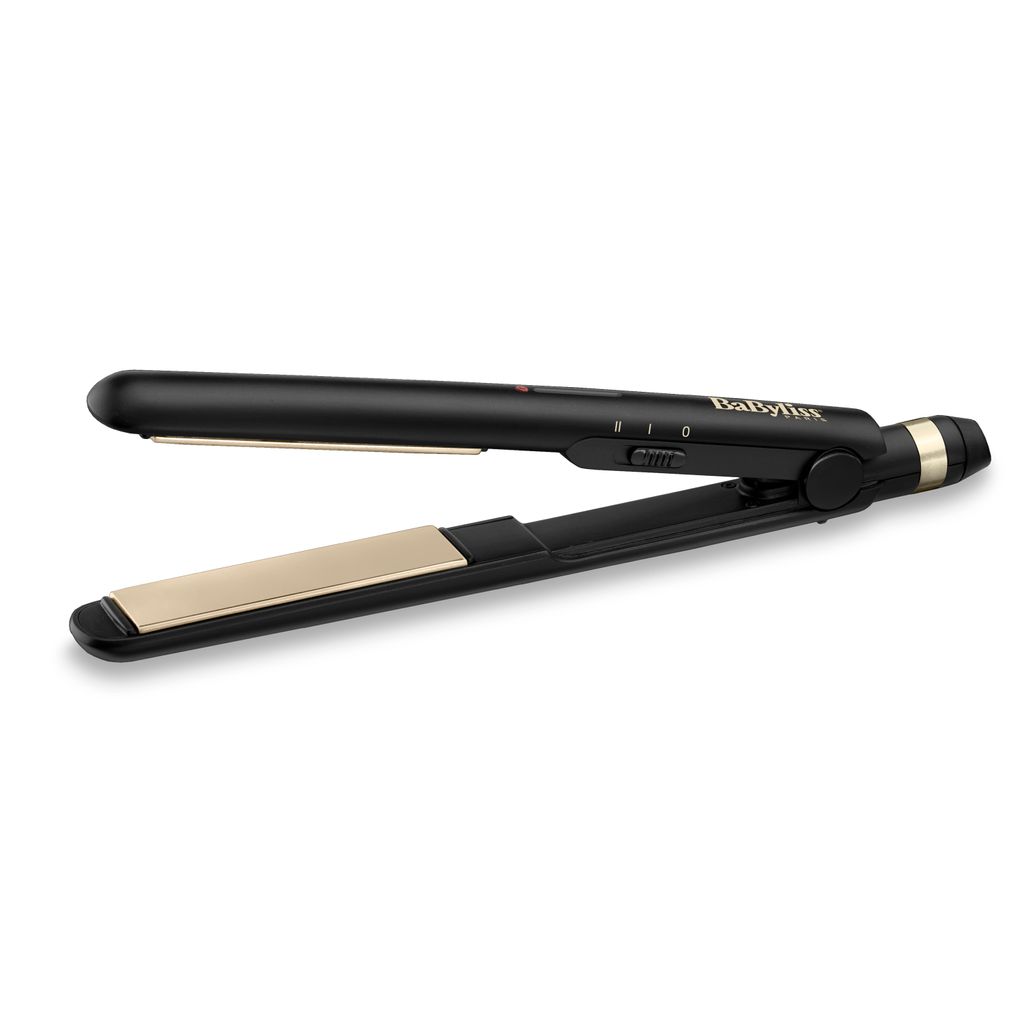 BaByliss Ceramic Straight 230 - Glätteisen - Warm - Gerade Obrázek produktu 