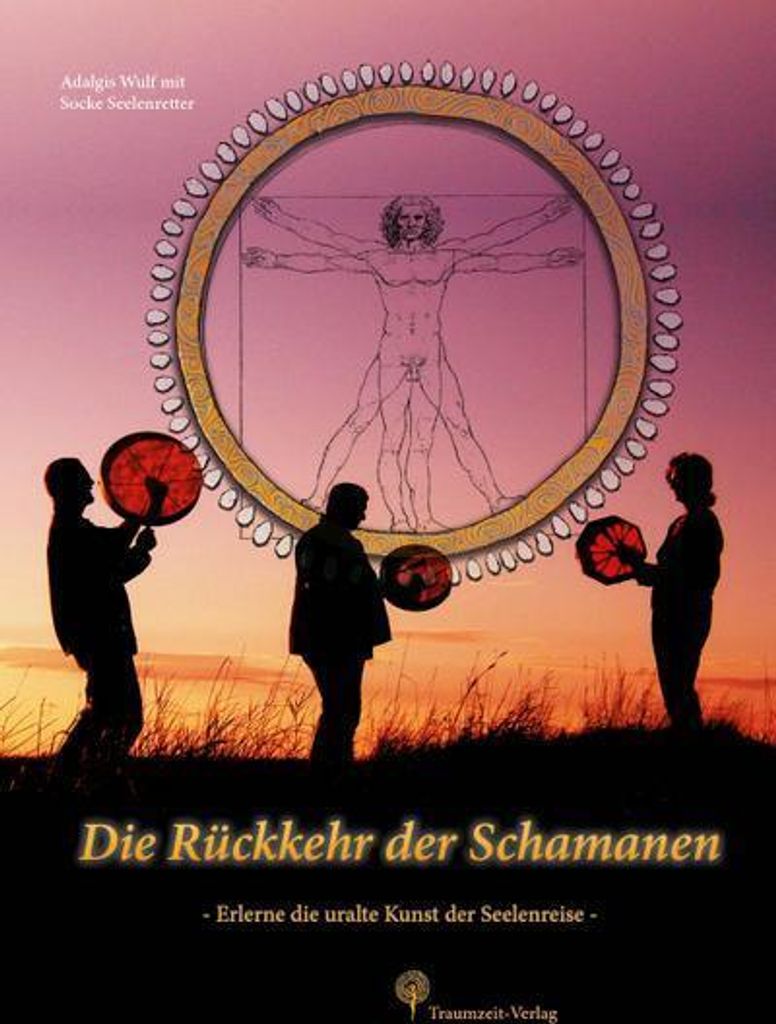 Kraft aus der Stille