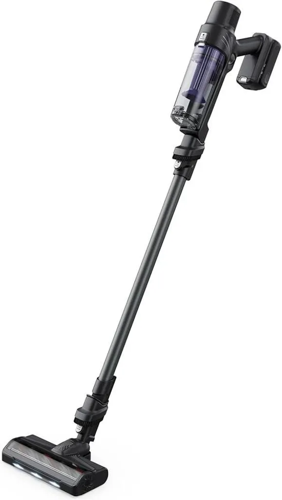 Aspirateur sans fil Rowenta X-Pert Flex 7.60 RH95 noir haute puissance