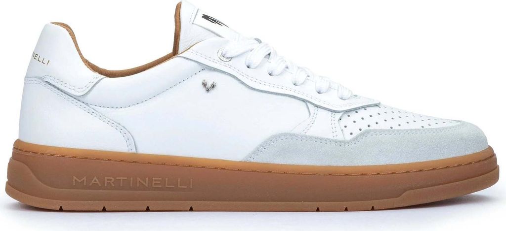 Martinelli Newhaven - herren sneaker