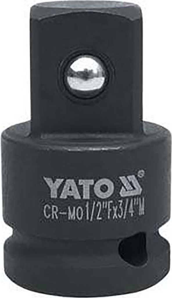Yato yt-1067 Riduttore 1/2(f) x 3/4(m) Immagine del prodotto 