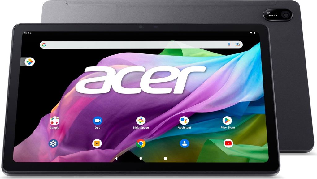 Acer Iconia Tab P10 Tablet 10,4 Zoll Full HD IPS Android 12 128 GB WiFi