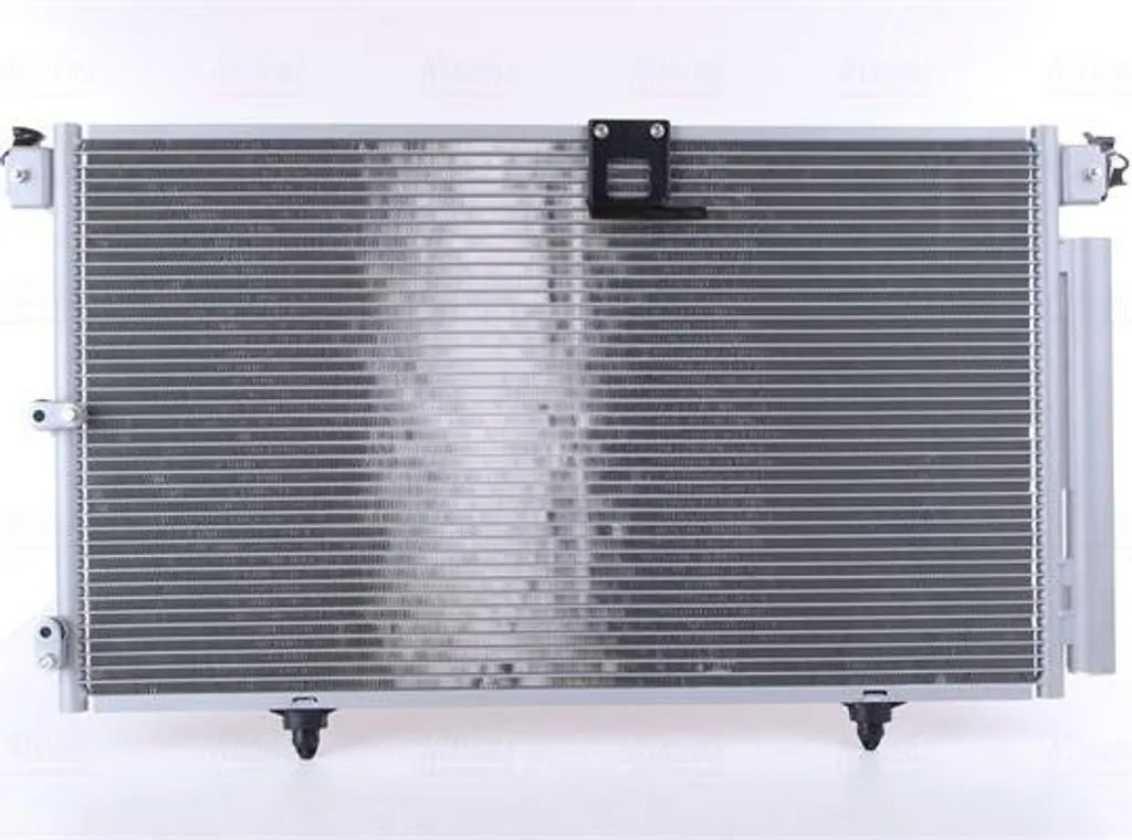 Nissens 94789 Condenseur de Climatisation OE 8845048010 pour Lexus RX