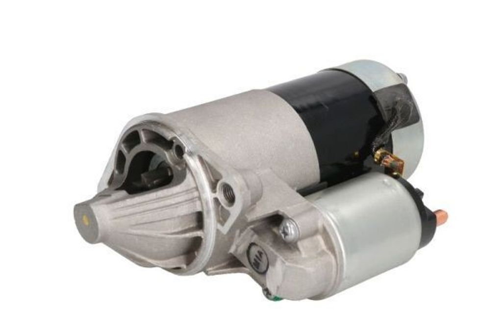 STARDAX STX200903 Starter Anlasser 1,2kW für HYUNDAI TUCSON (JM) 12V