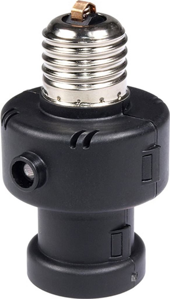 Douille de lampe Adaptateur pour douille de lampe avec Image du produit 