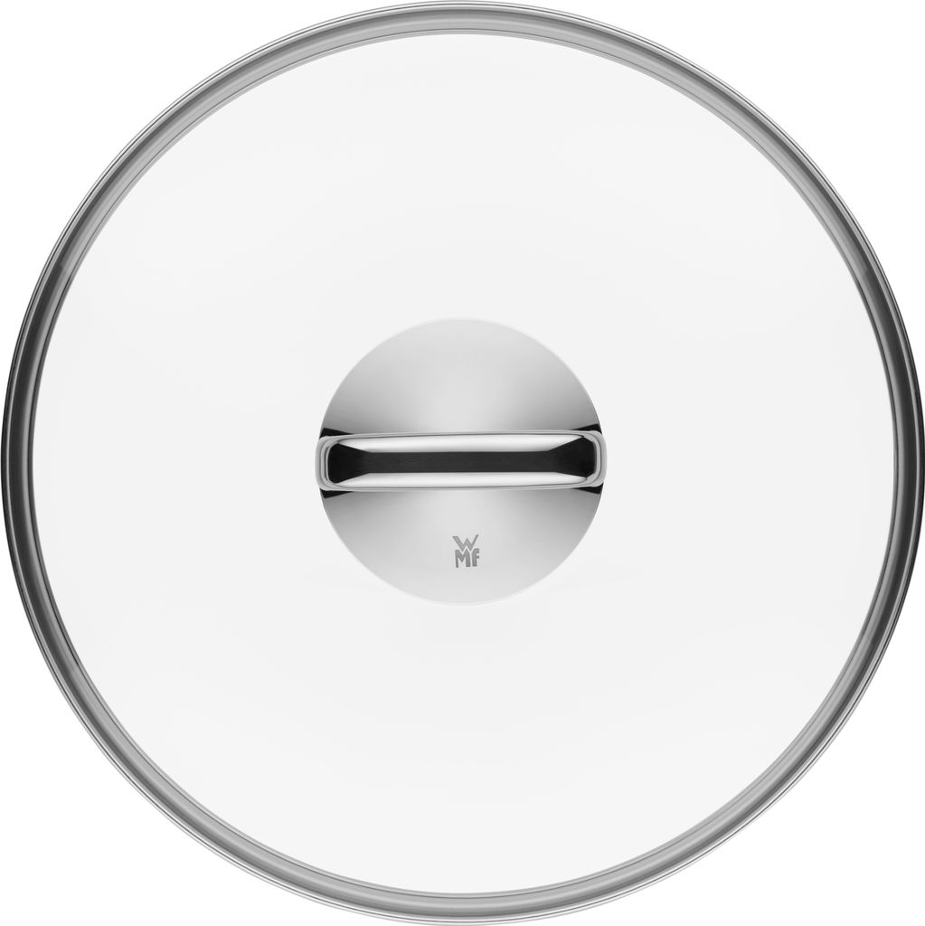 WMF Fusiontec skleněná poklice oválná, 36,5 cm 3201112103 Obrázek produktu 