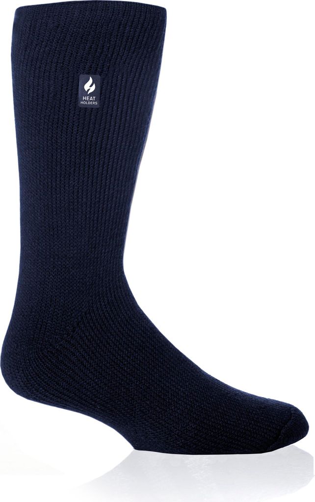 Heat Holders Thermosocken Original Herren 2er Pack 39-45 navy