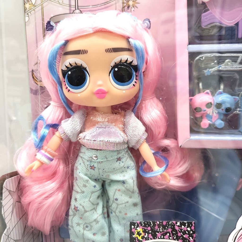 MGA Entertainment L.O.L. Surprise Tweens Core-Flora 0 0 STK Produktbild 11
