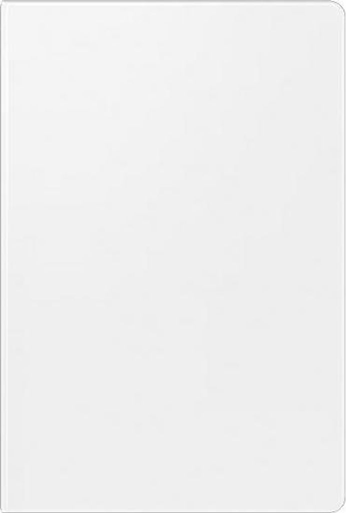 Samsung EF-DX825 31,5 cm (12.4") Folio porte carte Blanc Image du produit 