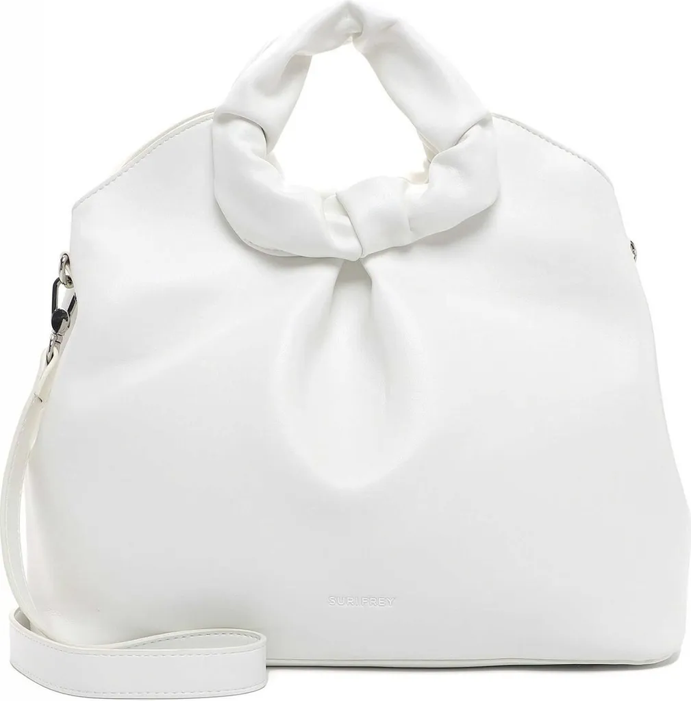 Sac shopper SURI FREY SFY TechBag - Finissez-en avec le manque de place