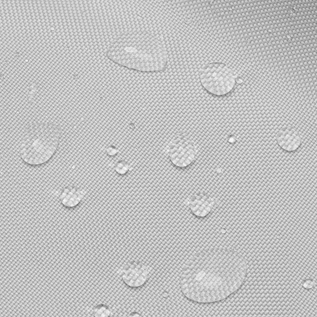 Markisenstoff Stoff Meterware wasserdicht 5 m x 160 cm - Markisenstoffe Canvas und Polsterstoff Möbelstoff Futterstoff Segeltuch und Vorhangstoff ...